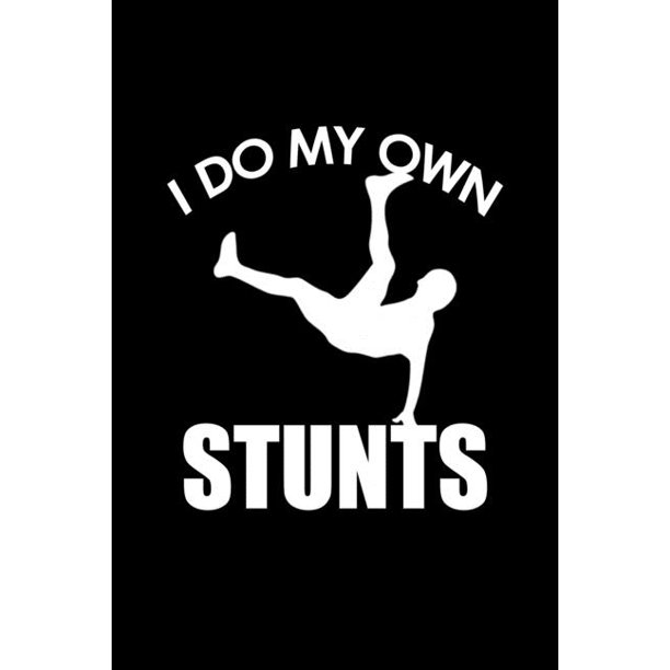 I do my own stunts 110 Game Sheets 660 TicTacToe Blank Games