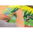 thumbnail image 3 of Bloc de pegatinas con recursos creados por profesores Pete The Cat para niños, 3 of 4