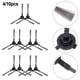 thumbnail image 4 of KDJ Robot Vacuum Cleaner Side Brushes for VCR04W, Replacement Parts Compatible with for Midea, High-Quality Accessories for Efficient Corner Cleaning, Easy Installation, 10 Pack, 4 of 6