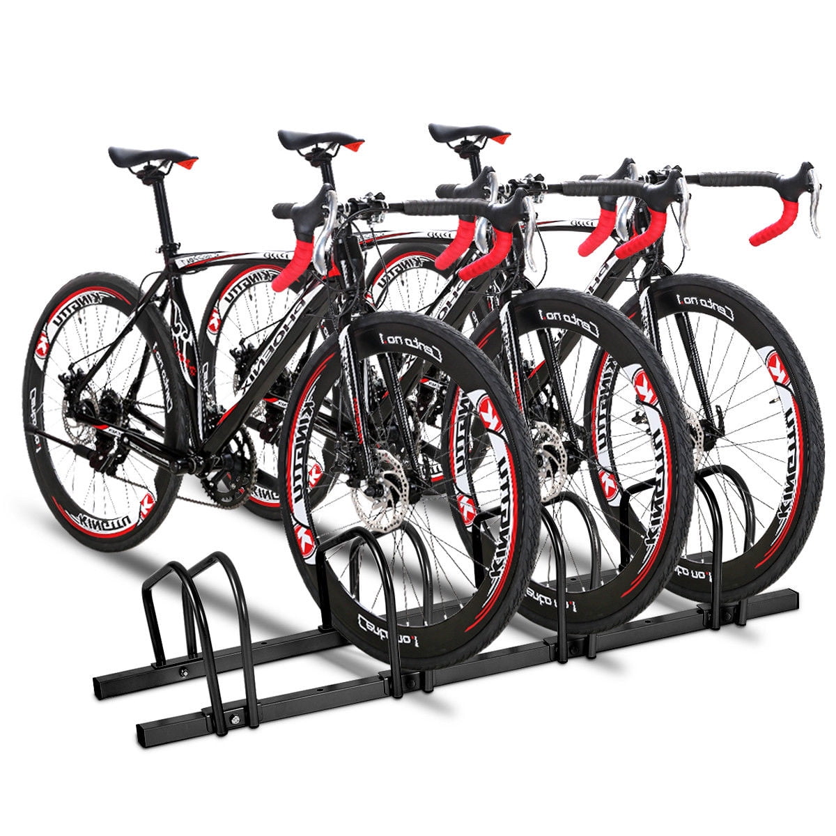 bicycle stand for garage
