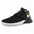 thumbnail image 5 of Nike Kyrie Flytrap III PS Boys Shoes Size 10.5, Color: Black/White Volt, 5 of 5