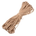 thumbnail image 3 of WRITWAA Cat Grab Column Rope 1Pc of 20M x 0.8In Beige Jute for Scratching Posts, 3 of 6