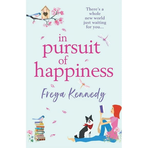 In Pursuit of Happiness, (Paperback)