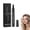Black, variant on 2026 Upgraded Microblading Eyebrow Pencil, Micro-Fork Tip Precise Eyebrow Pen, Waterproof Long Lasting Natural Hair-Like Brow Pencil for Women(Light Brown, 1PC)