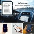 thumbnail image 3 of Tarjeta SD de navegación Kimylion compatible con CX-5/CX-9 2016-2020, 2014-2018 3, 2016-2023 6/CX-3/MX-5, 3 of 7