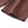 thumbnail image 6 of EOYWHK Mens Active Shorts with Pockets Elastic Waist Drawstring Athletic Shorts Soft Lightweight Breathable Casual Activewear for Men Brown, Size M, 6 of 9