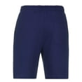 thumbnail image 2 of Lyle & Scott Mens Fleece Shorts, 2 of 5