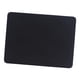 thumbnail image 5 of Mantel Individual de silicona para niños, mantel individual de silicona portátil para niños pequeños, manteles individuales antideslizantes de 16x12 negro, 5 of 8