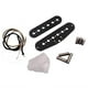 thumbnail image 5 of Pastilla de guitarra shamjiam 3Pcs Guitarra s de herida, 5 of 8