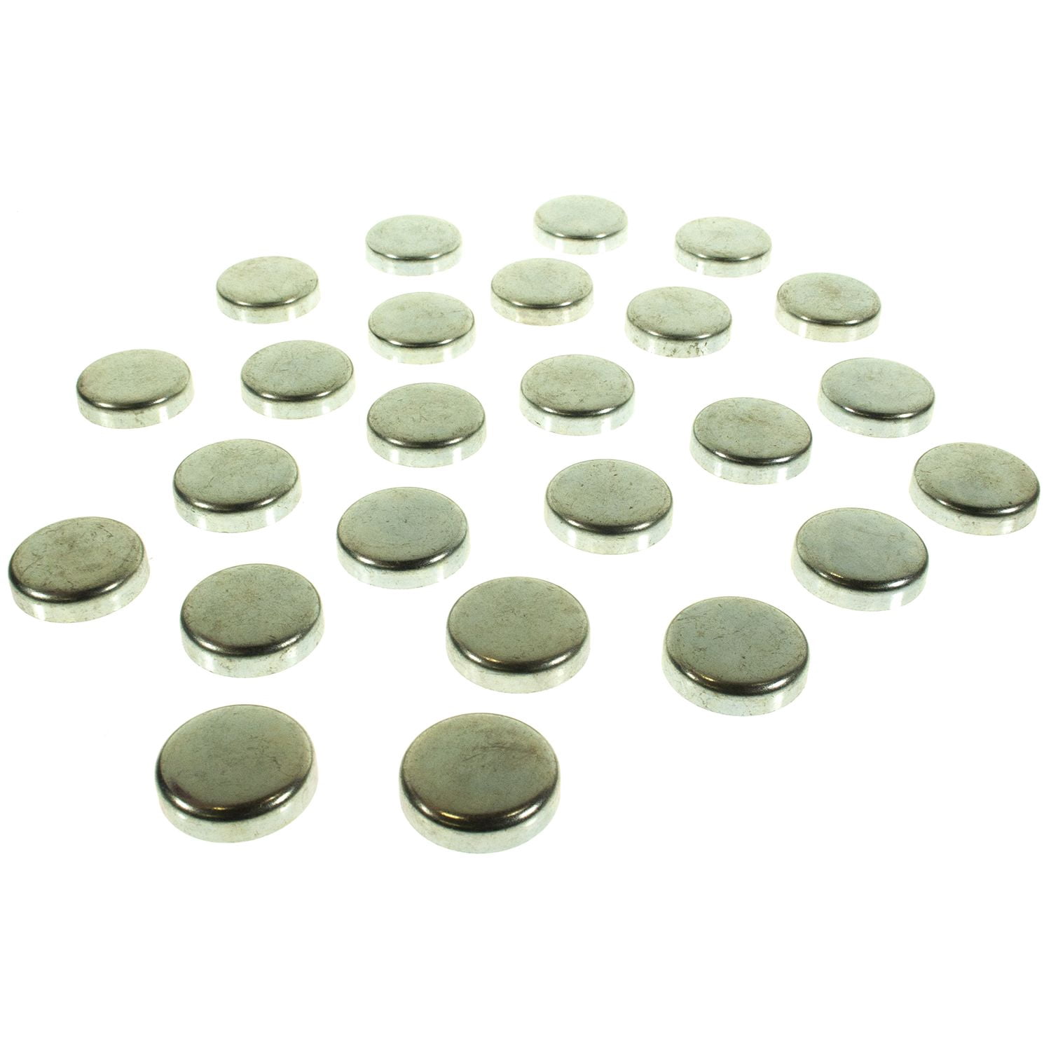 Melling Engine Expansion Plug Kit P/N:MPE-708R Fits select: 1991-1996 OLDSMOBILE CUTLASS SUPREME, 1995-1997 CHEVROLET MONTE CARLO