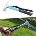 thumbnail image 3 of Hammer Tent Hammer Tent Stake Remover Antideslizante multifunción shamjiam Martillo de tienda al aire libre, 3 of 7