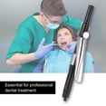 thumbnail image 4 of Jeringa Dental Intraligamental estilo pluma aspiración acero inoxidable 1,8 ml dentista TFixol Instrumentos orales, 4 of 7