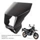 thumbnail image 3 of Carcasa Envolvente Para Faro De Motocicleta, Cubierta Envolvente Estética Para Faro Delantero, Antigrietas 51811 29F50 019 Para Reemplazo De Motocicleta Para DR-Z400SM, 3 of 7