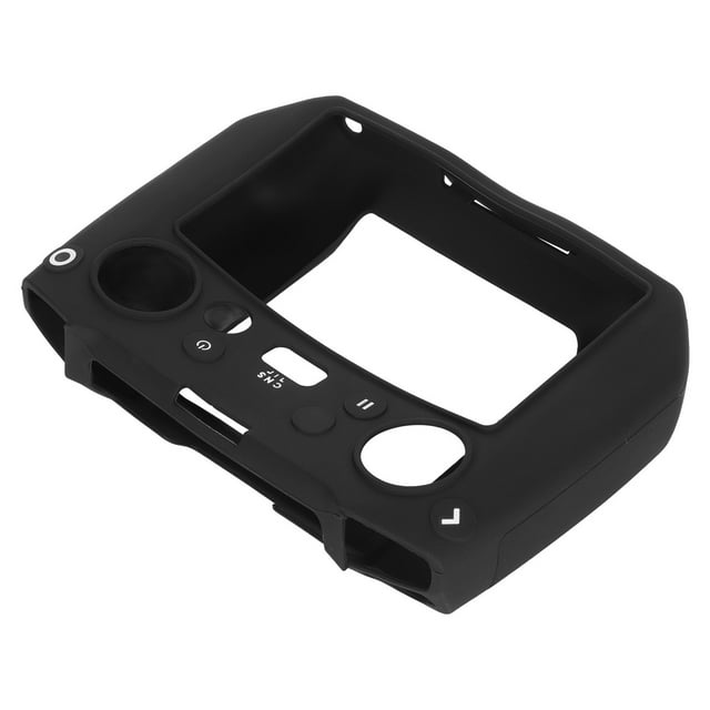 Cubierta del controlador del silicón del dron cubierta del control remoto del dron del silicón lavable para el trabajo ANGGREK Otros