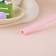 thumbnail image 3 of Press In Straw Pajita Larga Silicona para Hydroflask 40 Oz () Rosa, 3 of 9