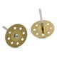 thumbnail image 1 of 10 PCS Diamante Rueda de corte Sierra Hojas de sierra Discos de conexión for herramientas de vidrio Rotary, 1 of 6