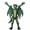 Green, variant on Magotan Halloween Kids Dragon Costume,Kids Halloween Dress Up,Halloween Funny Costume Cosplay Dragon Jumpsuit,Green,S