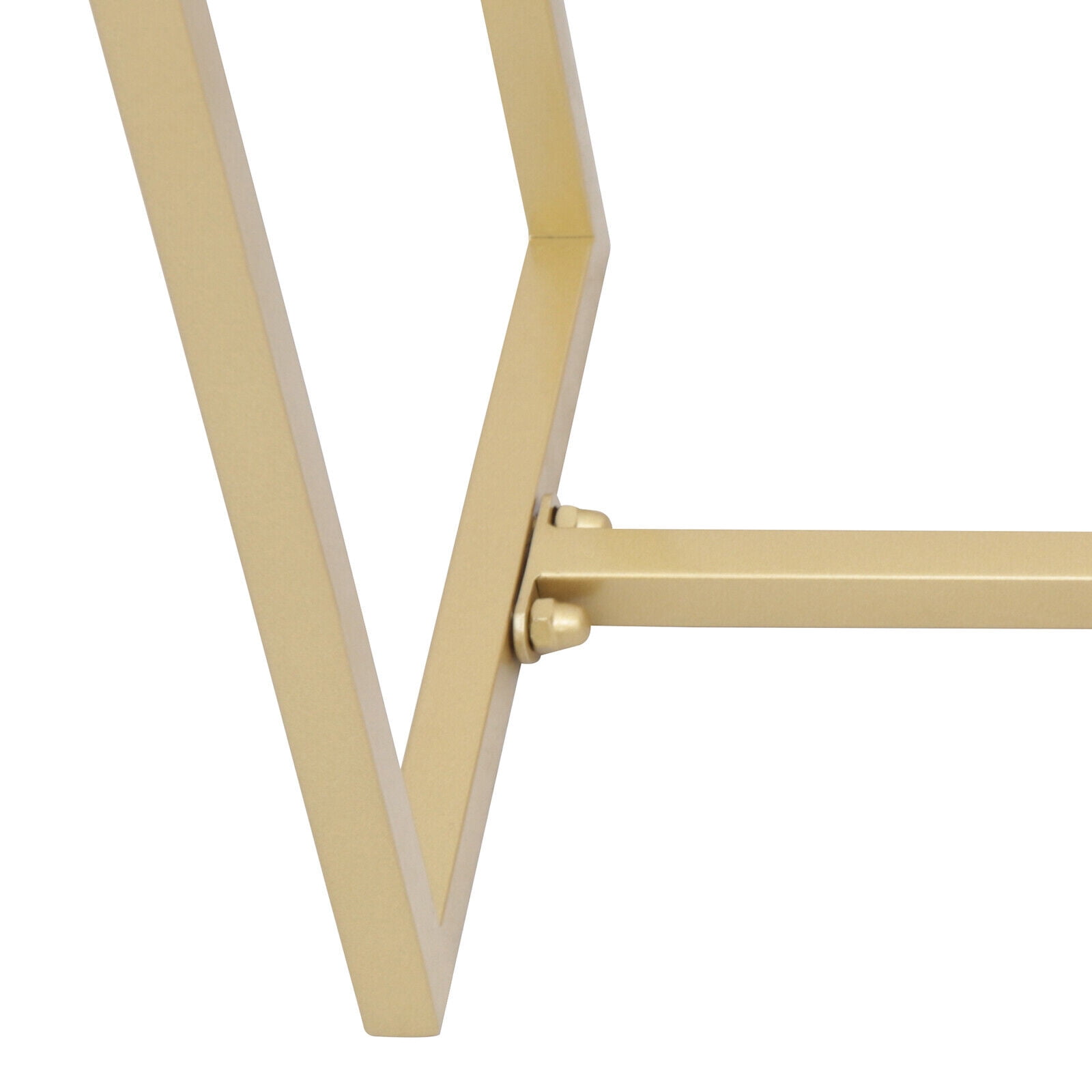 YIFU DISPLAY Purse Display Stand - 2 Pack Polished Gold Counter Adjustable  Height Handbag Display St…See more YIFU DISPLAY Purse Display Stand - 2