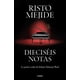 thumbnail image 1 of Dieciséis Notas Grijalbo 9786073828468, 1 of 2