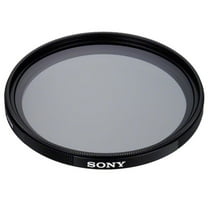 Sony Circular PL Filter