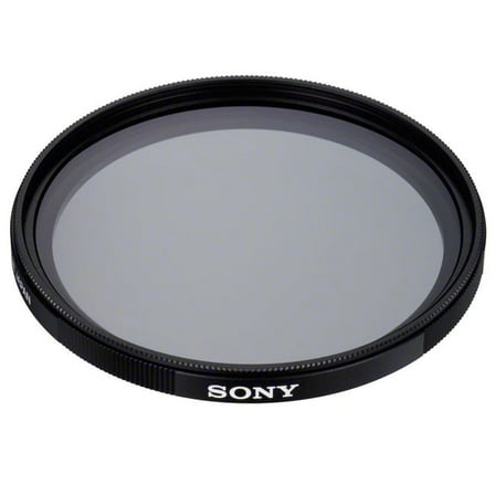Sony Circular PL Filter