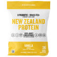 thumbnail image 1 of Concentré de Lactosérum Probiotique NZ Vanille, 1 of 2