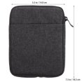 thumbnail image 4 of 1Pc 6in E-reader Cover Practical E-book Case Compatible with Kindle Paperwhite, 4 of 7