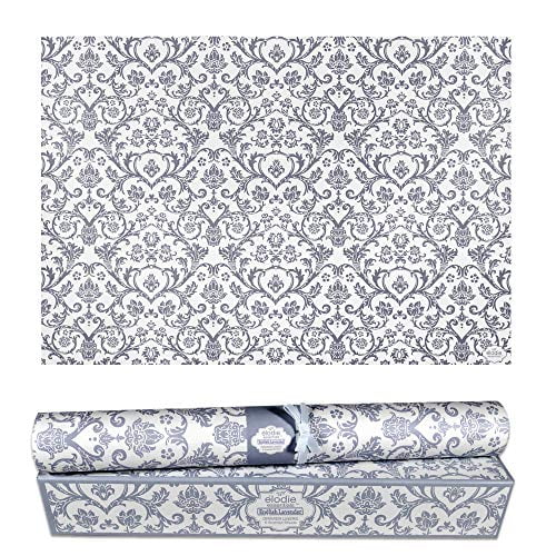 Fragranced Drawer Liners Choice of 8 Different Designs Roll 6 Sheets 42x58cm