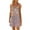 Graphic Print 13, variant on Erwazi Summer Dresses for Women 2024 Trendy Boho Tie-Dye Printed Cover Up Mini Dress Casual Crew Neck Sleeveless Sundresses