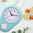 thumbnail image 4 of 9 Inch Kitchen Timer Wall Clock Innovative Multifunction Quartz Clock, 4 of 9