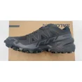thumbnail image 3 of Salomon Speedcross 6 GTX Femmes 8 Chaussures de Course Randonnée Rapide Dentelle Gore-Tex, 3 of 6