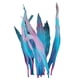 thumbnail image 1 of Billuyoard Algas marinas suaves decorativas, adorno de algas de silicona Artificial, efecto brillante, pecera, acuario, decoración de paisajismo decoración del acuario azul Billuyoard JJ24811-02, 1 of 6