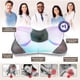 thumbnail image 4 of Almohada Memory Foam Ergonómica ML22ALM ML22ALM, 4 of 5