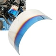 thumbnail image 3 of Intake Filter Cover Stainless Steel Heat Shield for Automotive Acccessory 2.5in-3.5in, 3 of 8
