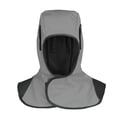 thumbnail image 1 of Protective Welding Hood Breathable Welding Neck Cover Flame-Retardant Welder Cap, 1 of 9
