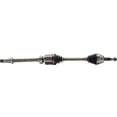 thumbnail image 4 of Axle Assembly Compatible with 2010-2011, 2013-2018 Lexus ES350 Toyota Avalon 6Cyl 3.5L Front, Right Passenger New, 4 of 5