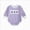 A58-Purple, variant on Infant Baby Girl Clothes Romper Long 0 3 6 9 12 18 24Months 2T Floral Fall Winter Outfits Cute Newborn Baby Clothes(0-3 Months,Orange)