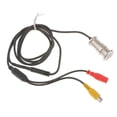 thumbnail image 1 of Mini Cámara de Color de Agujero de Pío1/4 "cmos Sensor de Vigilancia Agujero de Puerta Accesorio de Seguridad shamjiam Cámara de seguridad, 1 of 8