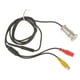 thumbnail image 1 of Cámara de Vídeo a Color con Mirilla de Orificio de Visor de Puerta con Cable Y ángulo de 90  degree CMOS de 1/4 " Soledad Cámara de seguridad, 1 of 8