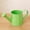 green, variant on Decorative Watering Can Vase – Vintage Metal Pitcher with Artificial Flowers for Home Garden Wedding Table Centerpiece