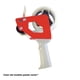 thumbnail image 4 of Pistola despachadora de cinta 2 pulgadas rojo 2", 4 of 5