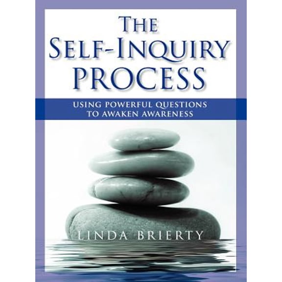 The Self-Inquiry Process (Paperback)