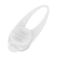 thumbnail image 4 of Lumière de Collier en Silicone pour Chien, Lumière LED de Sécurité pour Chien, Lumière à Clipser pour Collier d'Animal de Compagnie pour Marche Nocturne Rouge, Bleu, Vert, Blanc, 4 of 7