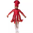 thumbnail image 5 of Disfraces de Halloween 2024, disfraz de Halloween, disfraz de cosplay, disfraz infantil, juego de vida marina, lindo calamar, fiesta escolar, disfraz divertido, 5 of 5