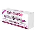 thumbnail image 2 of Set Alaciadoras Babyliss Optima Pink: Alaciadora Optima 3000 + Mini 2000 de Nano Titanium Profesional, 2 of 8