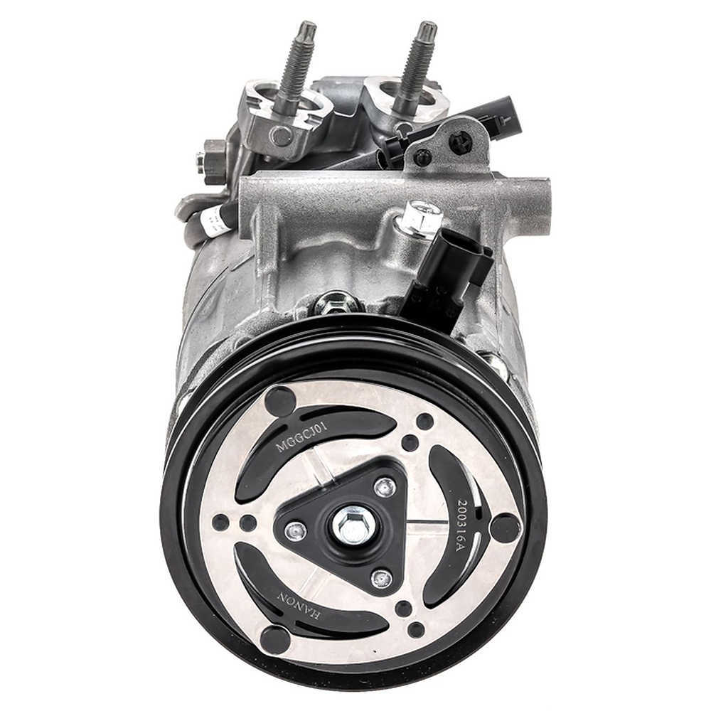 Global Parts Distributors LLC 6513435 New A/c Compressor