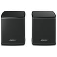 thumbnail image 3 of Bose Surround Sound Rear Speakers - Black, 3 of 5