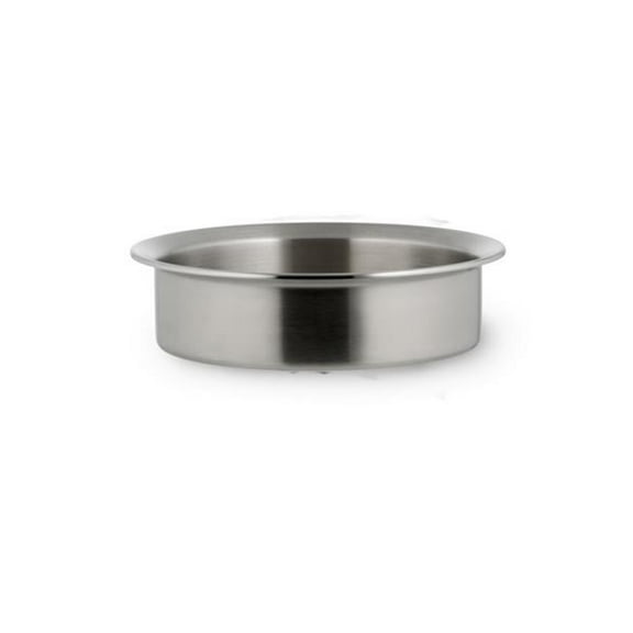 Bon Chef 60000FP 8.75 in. dia. Food Pan, 2 quart