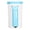 White, Blue, variant on M Buder Automatic Dog Paw Cleaner Multifunction Powerful Silicone Bristles Rechargeable Portable Pet Paw Washer Cup for Large Dogs White Blue (6.30 x 4.53 x 7.09 in)