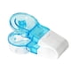 thumbnail image 2 of Dispensador de tabletas ANGGREK Tomador de medicinas portátil, 2 of 8